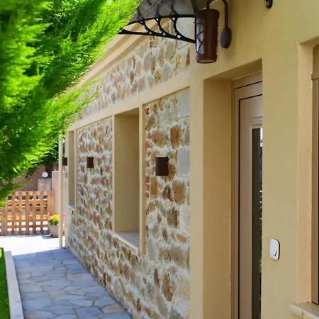 Petra Mare Boutique 2 Hébergement de vacances Nea Skioni