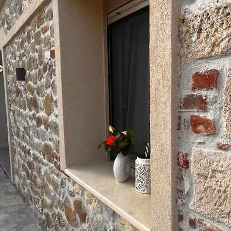 Hébergement de vacances Petra Mare Boutique 2 Nea Skioni