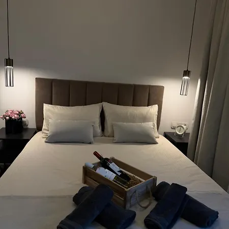 Hébergement de vacances Petra Mare Boutique 2 *