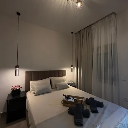 Hébergement de vacances Petra Mare Boutique 2 Nea Skioni