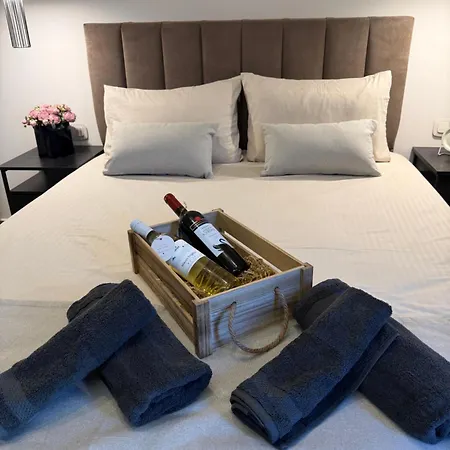 Hébergement de vacances Petra Mare Boutique 2 Nea Skioni