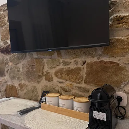 Hébergement de vacances Petra Mare Boutique 2 *