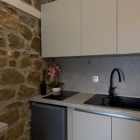 Hébergement de vacances Petra Mare Boutique 2 Nea Skioni