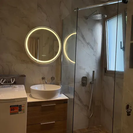 Hébergement de vacances Petra Mare Boutique 2 *