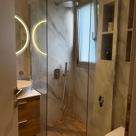 Petra Mare Boutique 2 Hébergement de vacances Nea Skioni