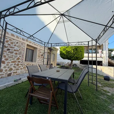 Petra Mare Boutique 2 Nea Skioni