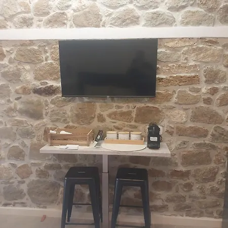 Petra Mare Boutique 2 Σπίτι διακοπών Νέα Σκιώνη